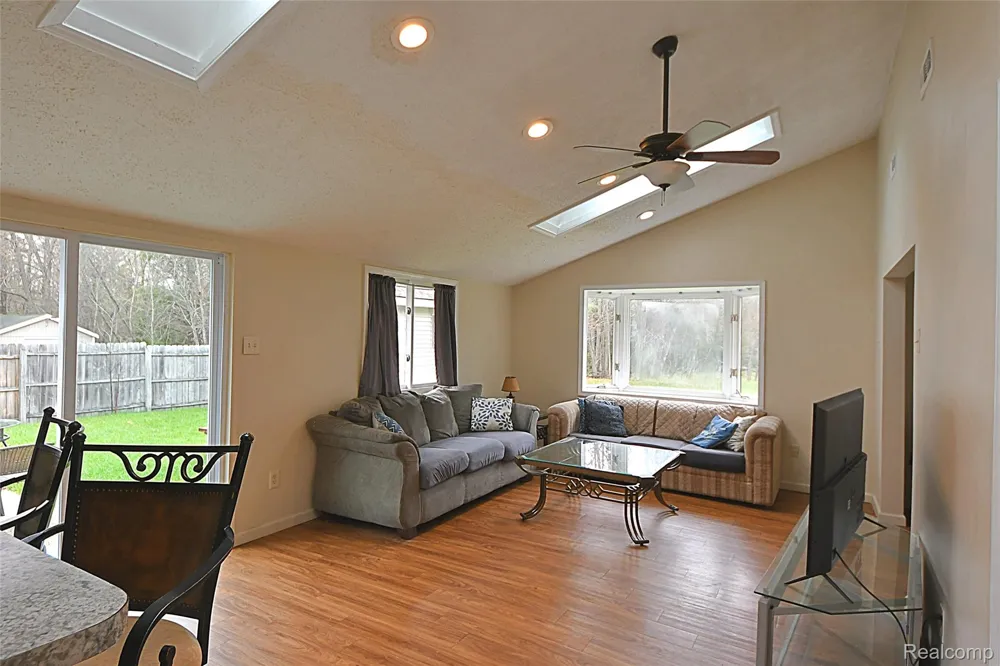 10865 Johnston Boulevard Richfield Township, MI 48656