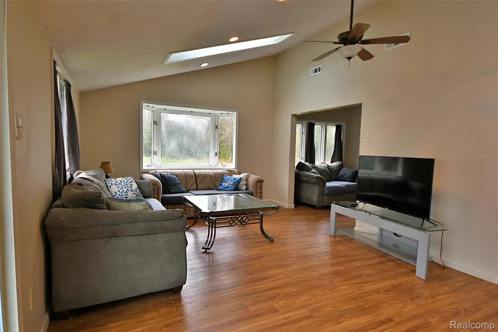 10865 Johnston Boulevard Richfield Township, MI 48656