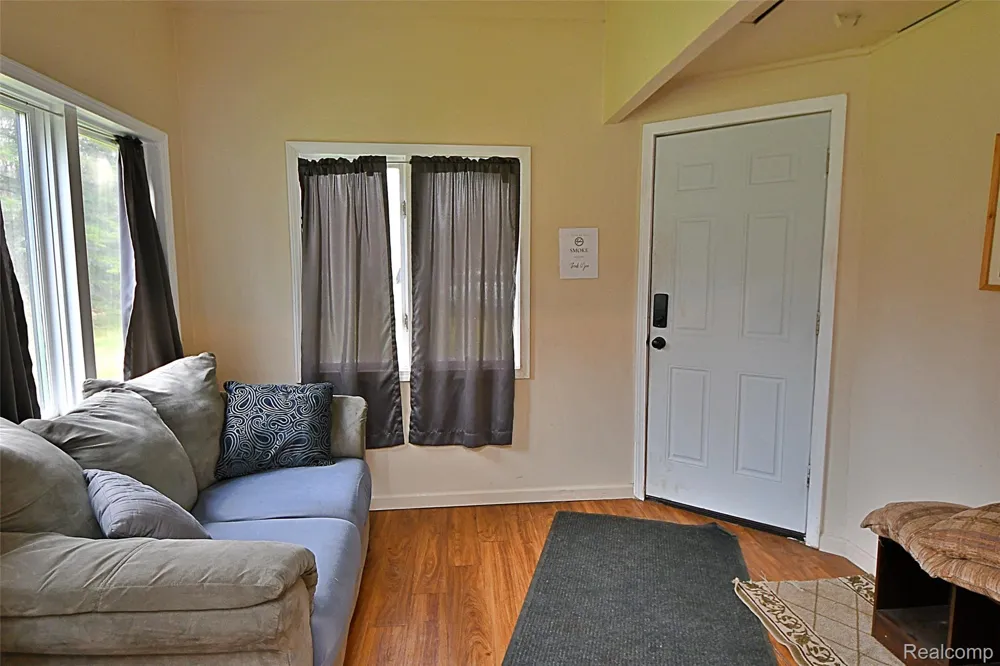10865 Johnston Boulevard Richfield Township, MI 48656