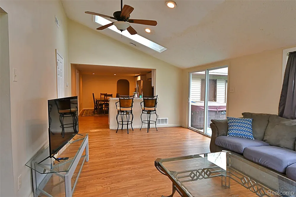 10865 Johnston Boulevard Richfield Township, MI 48656