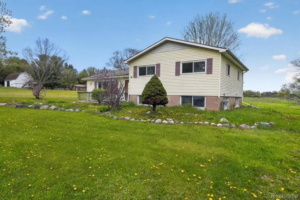 5457 E Frances Road Thetford Township, MI 48458