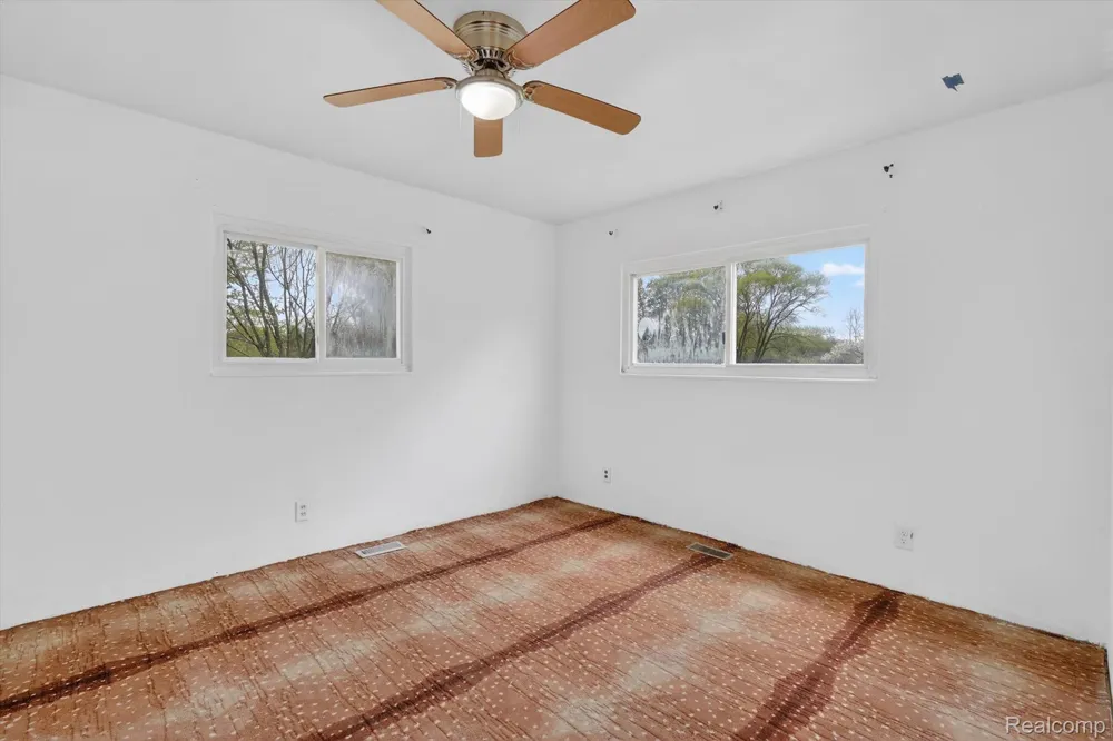 5457 E Frances Road Thetford Township, MI 48458