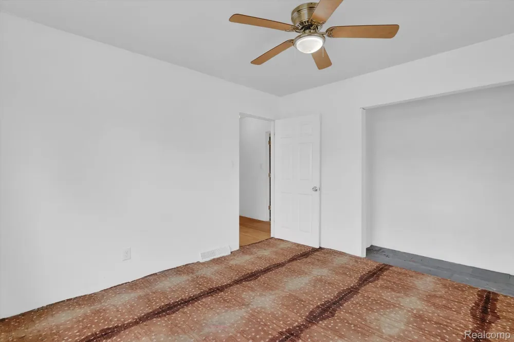 5457 E Frances Road Thetford Township, MI 48458