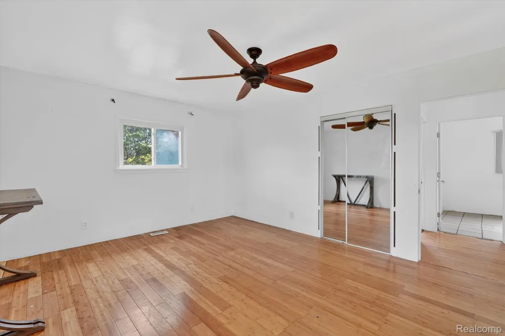 5457 E Frances Road Thetford Township, MI 48458