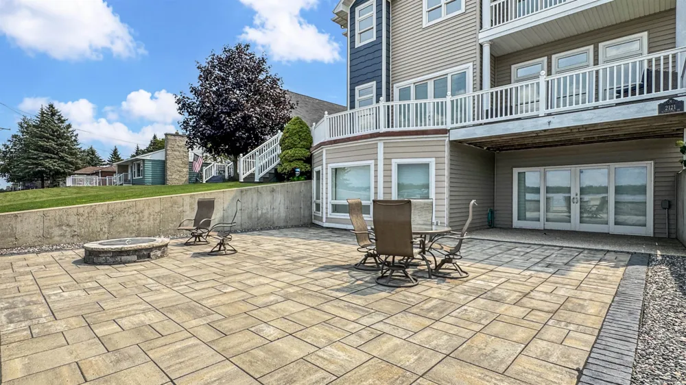 2121 Sunnyside Drive Cadillac City, MI 49601