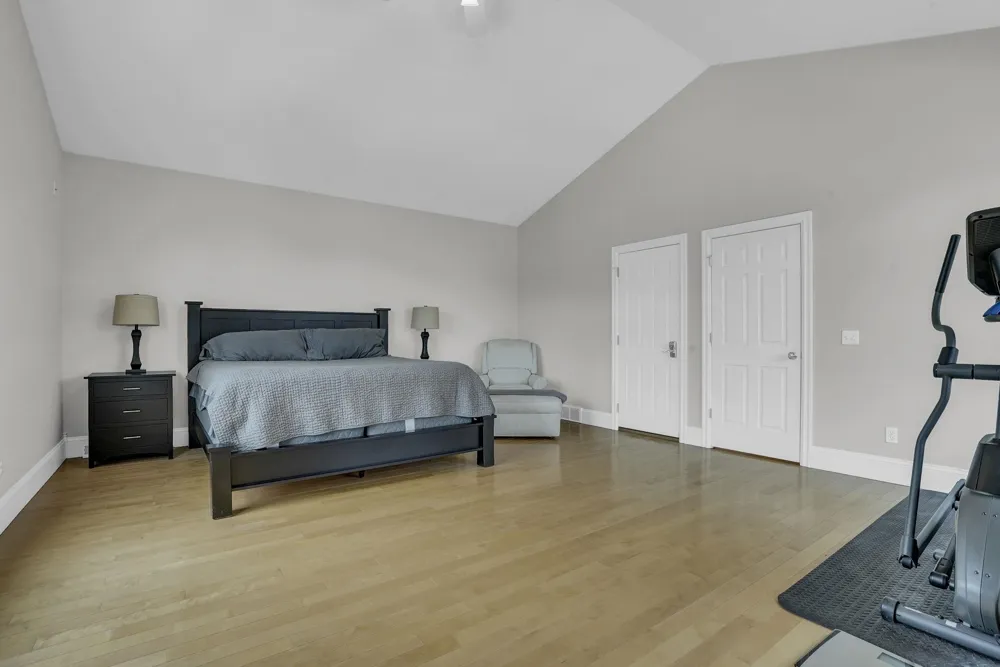 2121 Sunnyside Drive Cadillac City, MI 49601