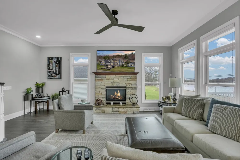 2121 Sunnyside Drive Cadillac City, MI 49601