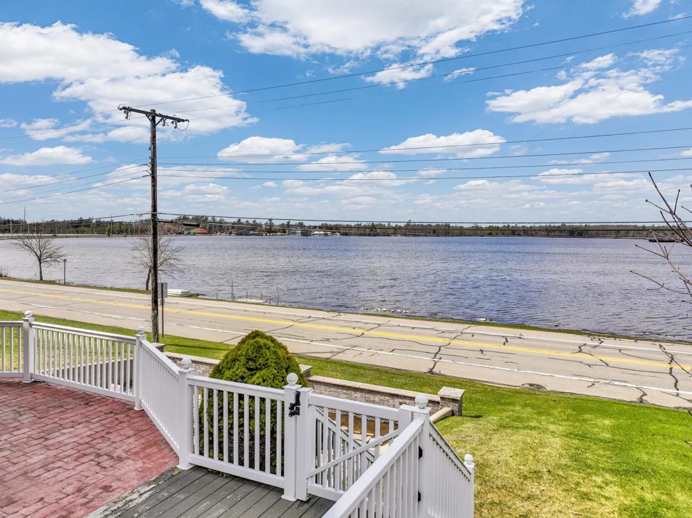 2121 Sunnyside Drive Cadillac City, MI 49601
