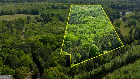 N OF 482 Antioch Road - 25.596 Acres