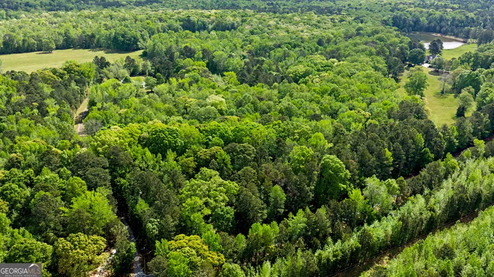 N OF 482 Antioch Road - 25.596 Acres Fayetteville, GA 30215