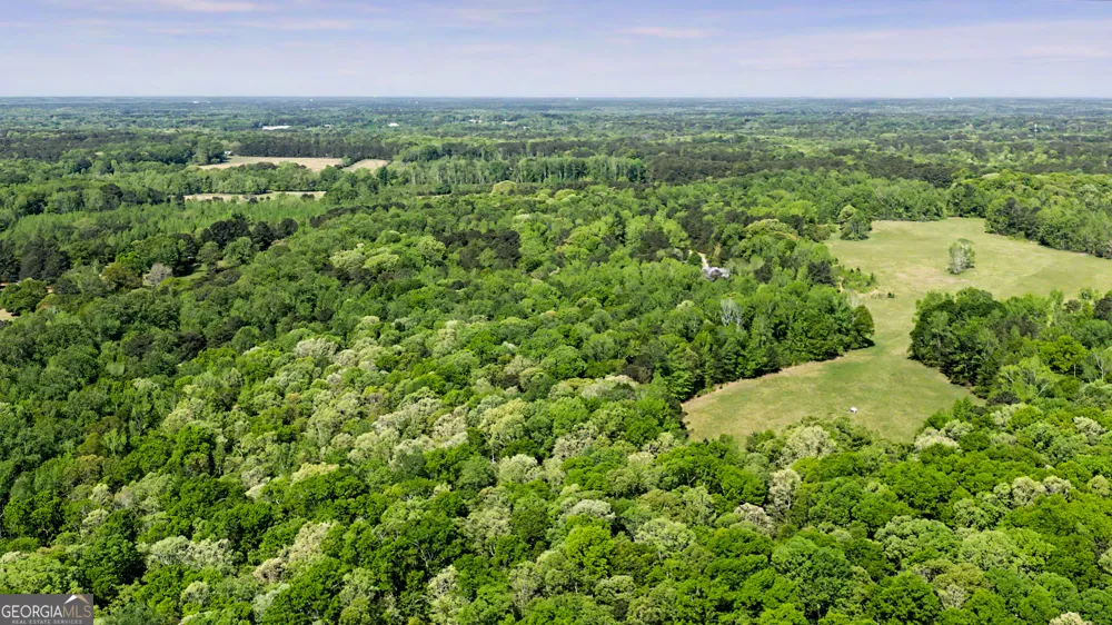 N OF 482 Antioch Road - 25.596 Acres Fayetteville, GA 30215
