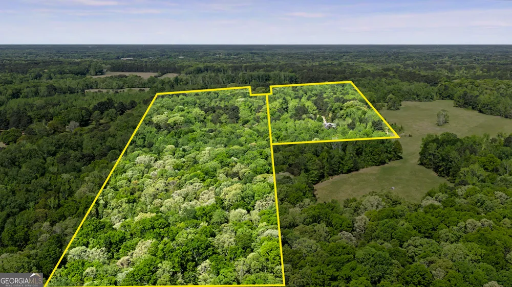 N OF 482 Antioch Road - 25.596 Acres Fayetteville, GA 30215