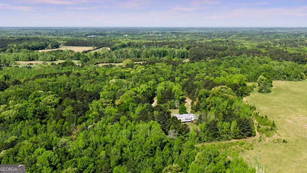 N OF 482 Antioch Road - 25.596 Acres Fayetteville, GA 30215