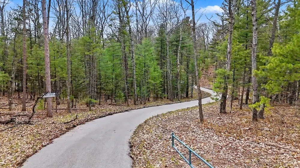 195 Starflower Lane Whitewater Township, MI 49686