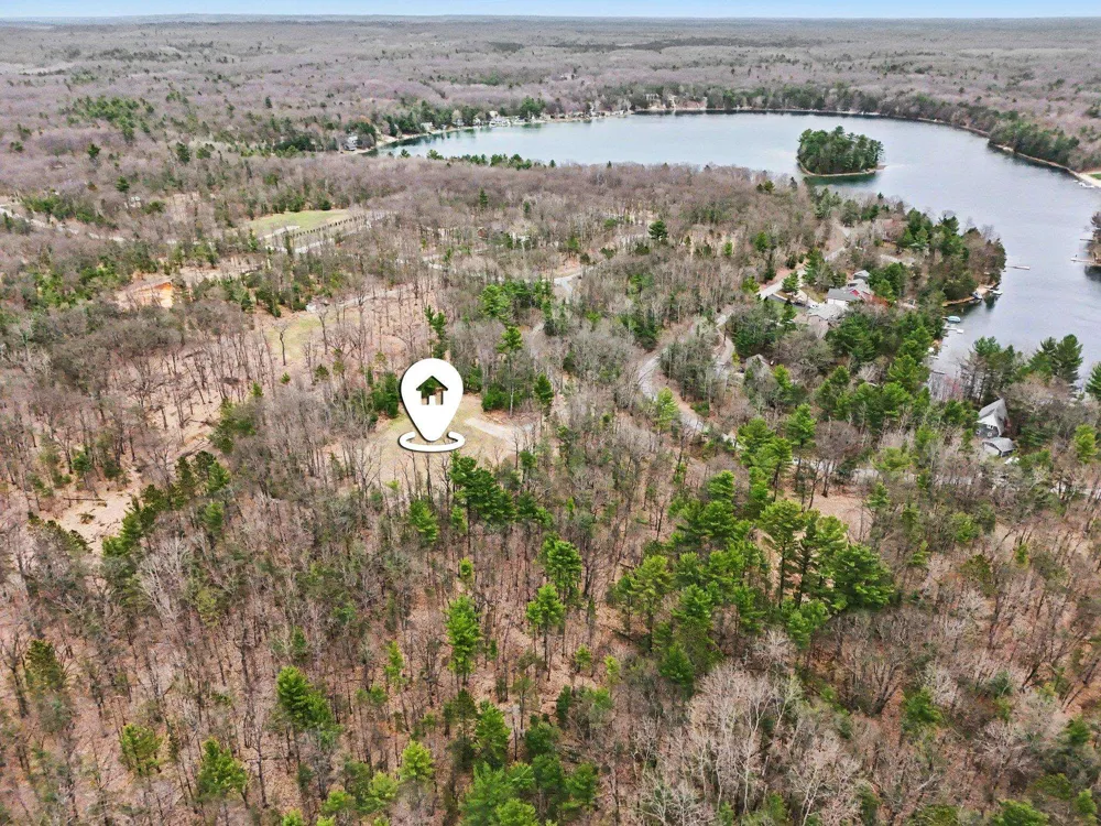 195 Starflower Lane Whitewater Township, MI 49686