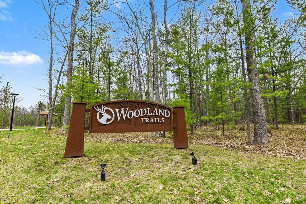 195 Starflower Lane Whitewater Township, MI 49686