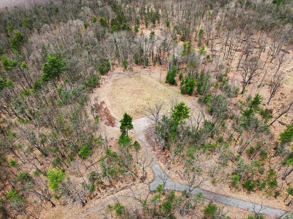 195 Starflower Lane Whitewater Township, MI 49686