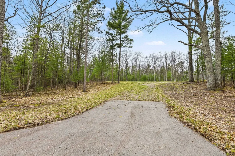 195 Starflower Lane Whitewater Township, MI 49686