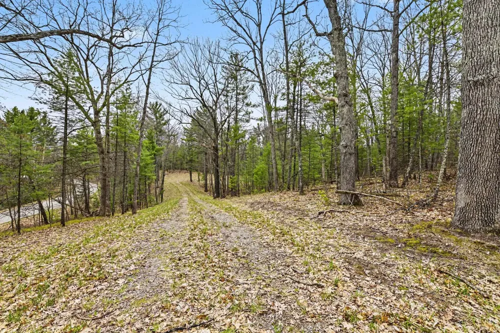 195 Starflower Lane Whitewater Township, MI 49686