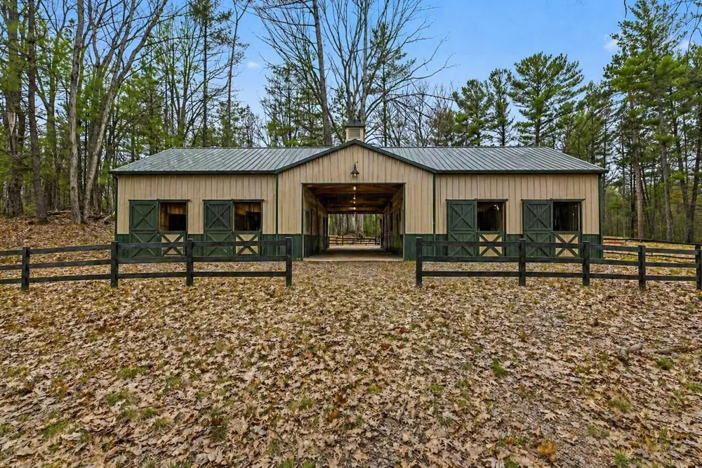 195 Starflower Lane Whitewater Township, MI 49686