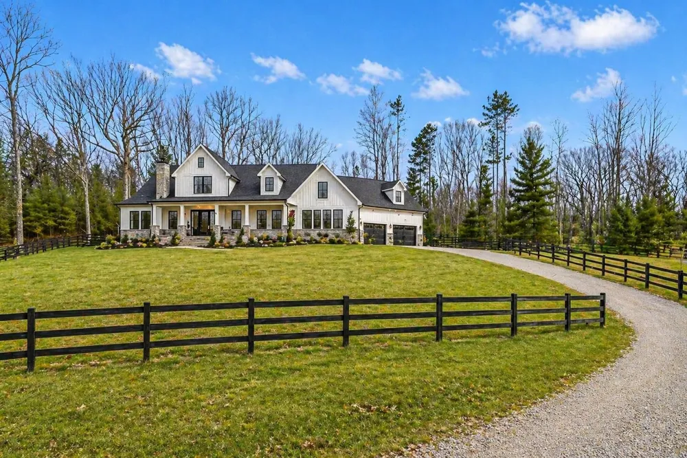 195 Starflower Lane Whitewater Township, MI 49686
