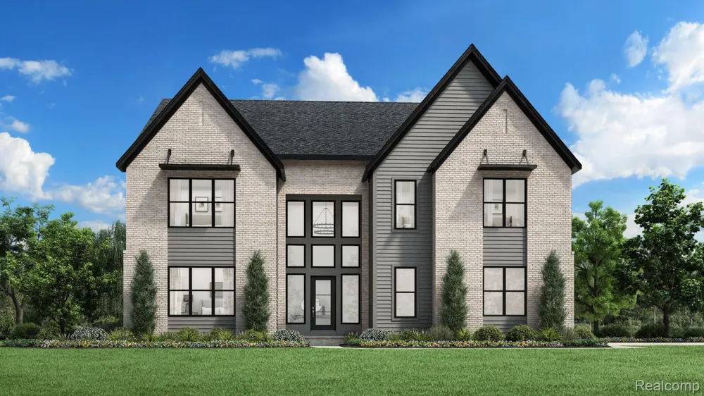 138 Maple Leaf Lane Ann Arbor Charter Township, MI 48105
