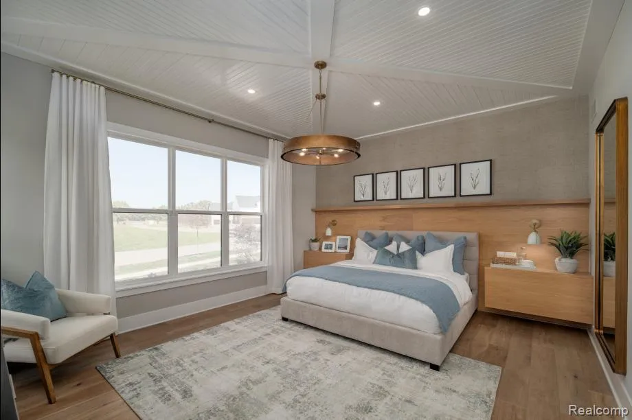 138 Maple Leaf Lane Ann Arbor Charter Township, MI 48105