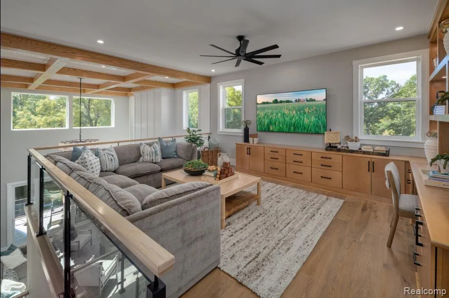 138 Maple Leaf Lane Ann Arbor Charter Township, MI 48105