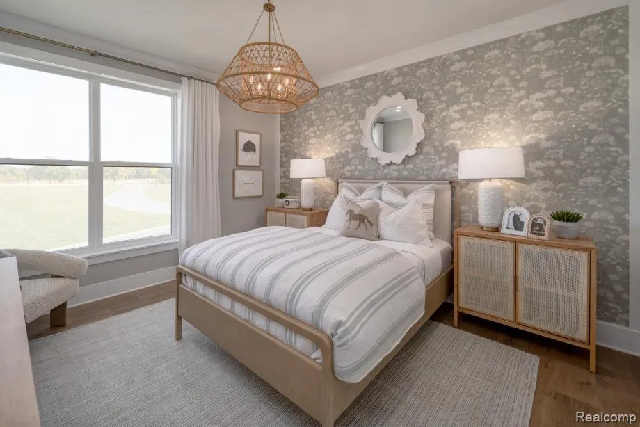 138 Maple Leaf Lane Ann Arbor Charter Township, MI 48105