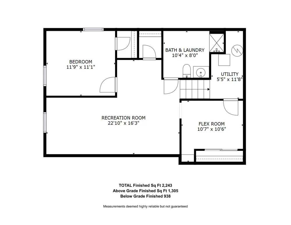 754 Noble Drive Belding City, MI 48809