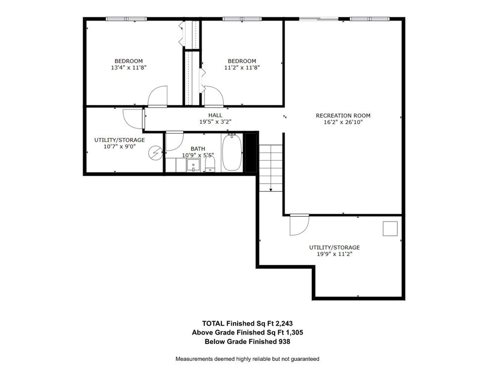 754 Noble Drive Belding City, MI 48809