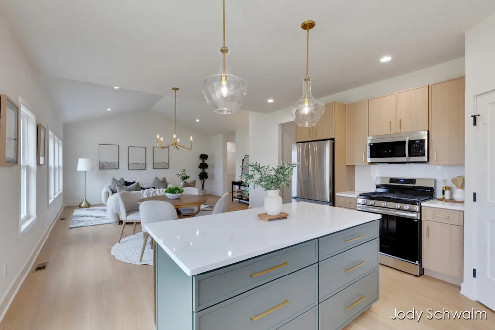754 Noble Drive Belding City, MI 48809