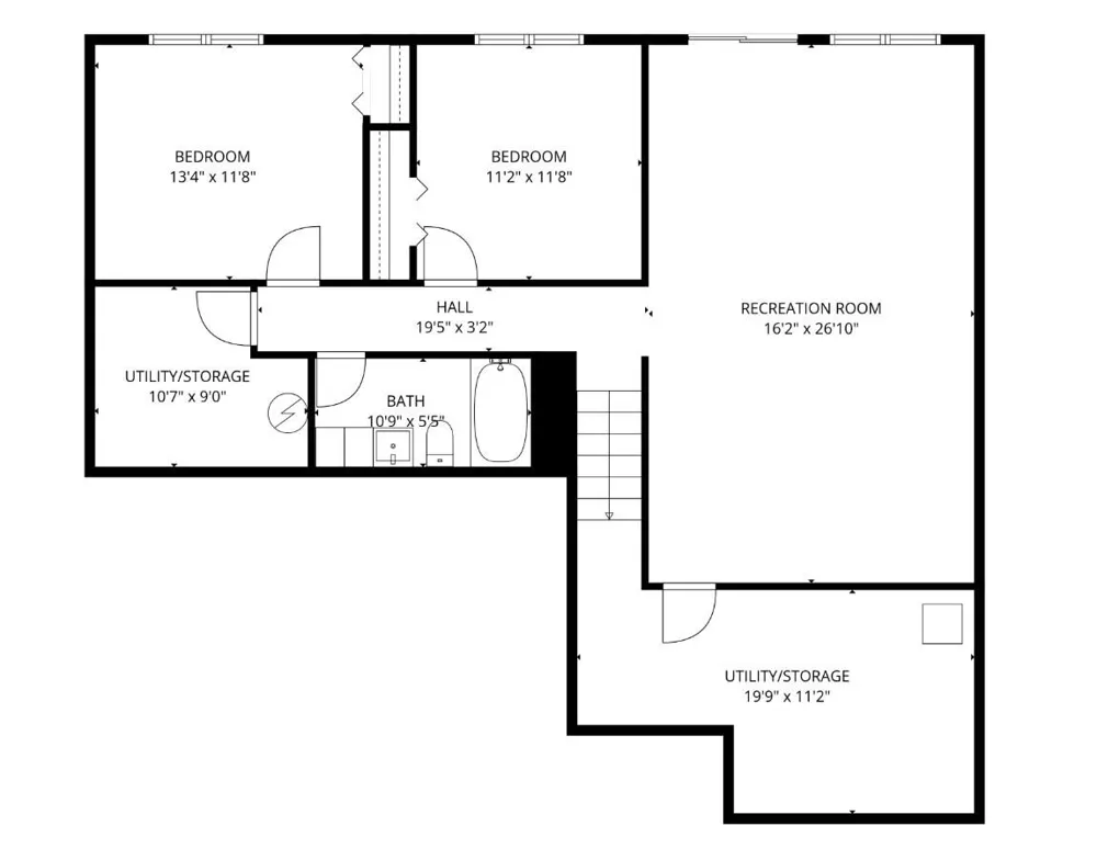 754 Noble Drive Belding City, MI 48809