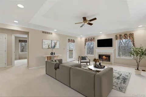21400 Magnolia Court