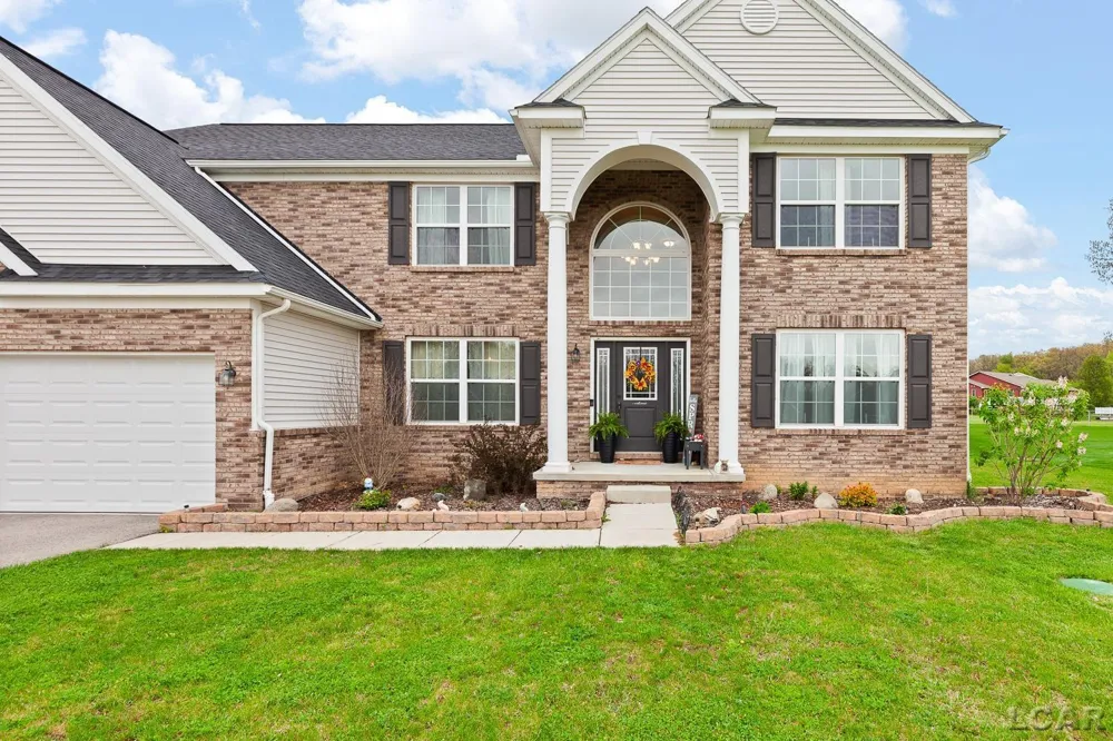 4563 Kelsey Avenue Raisin Township, MI 49221