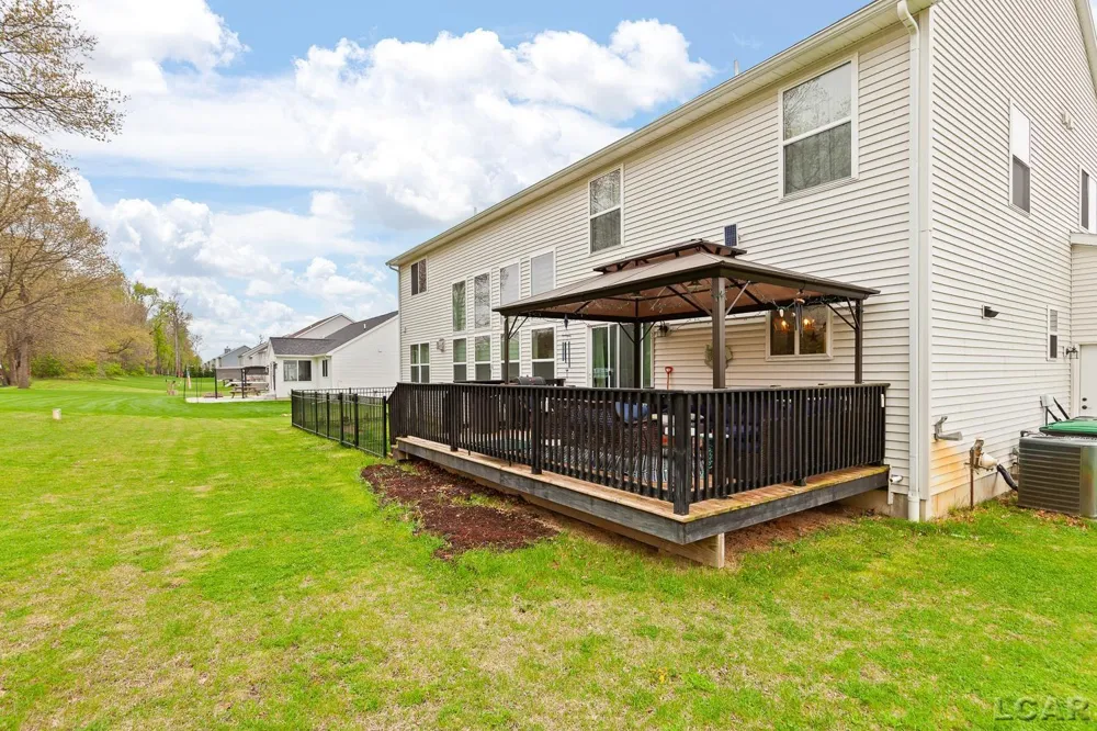 4563 Kelsey Avenue Raisin Township, MI 49221