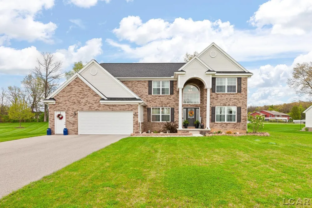 4563 Kelsey Avenue Raisin Township, MI 49221