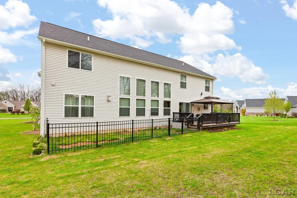 4563 Kelsey Avenue Raisin Township, MI 49221