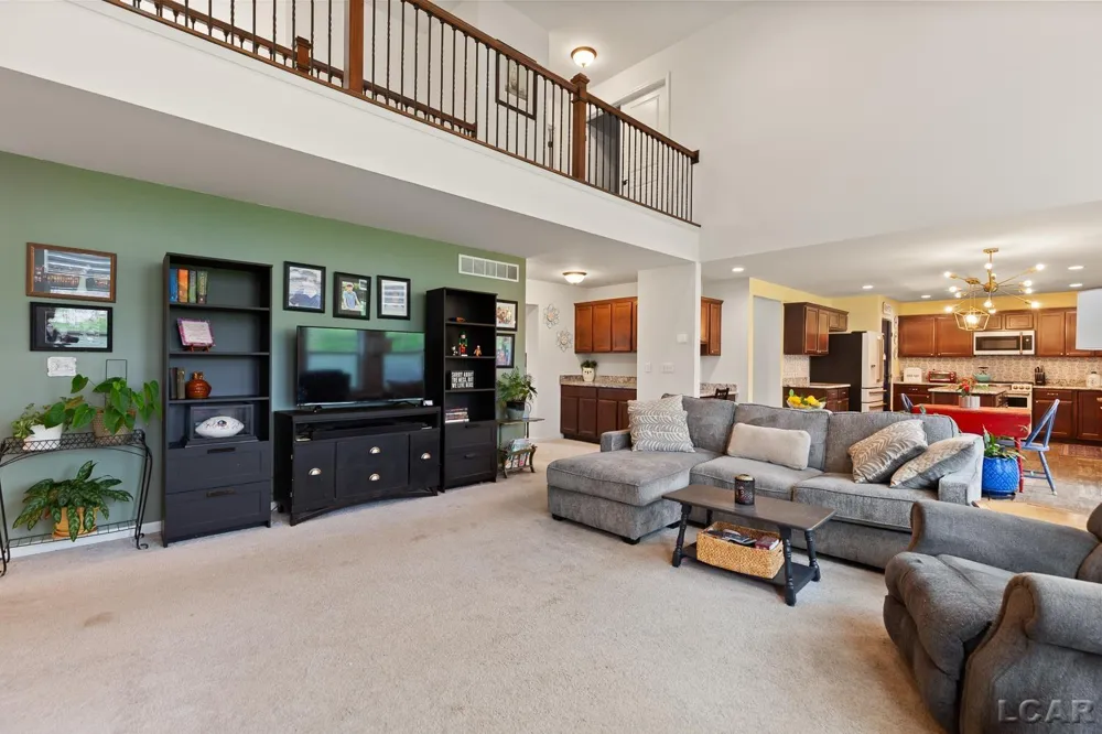 4563 Kelsey Avenue Raisin Township, MI 49221