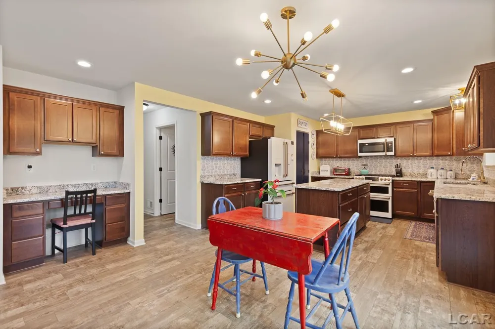 4563 Kelsey Avenue Raisin Township, MI 49221