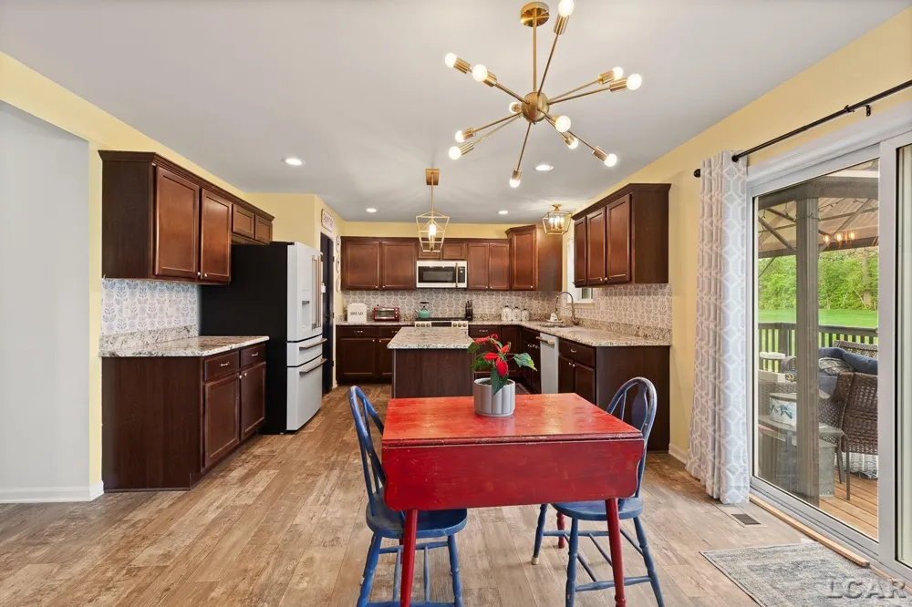4563 Kelsey Avenue Raisin Township, MI 49221
