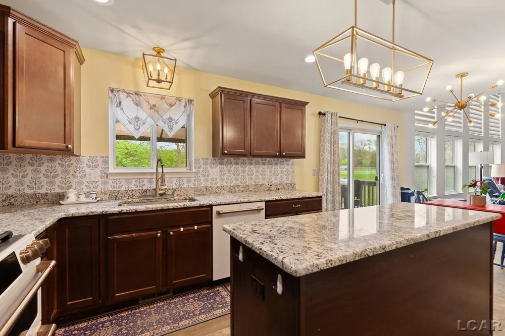 4563 Kelsey Avenue Raisin Township, MI 49221