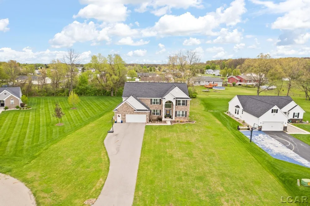4563 Kelsey Avenue Raisin Township, MI 49221
