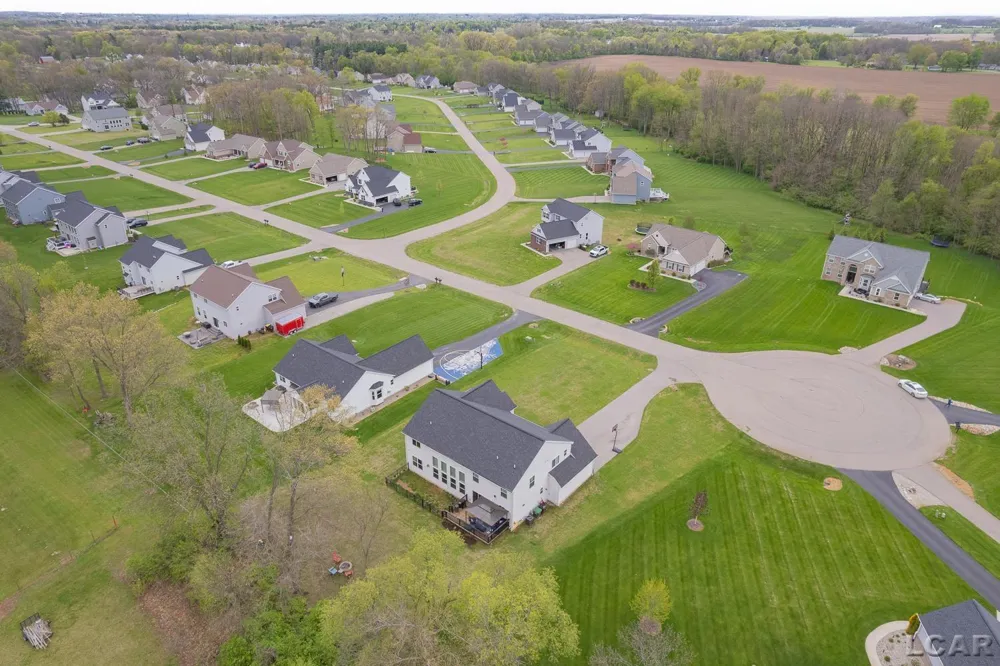 4563 Kelsey Avenue Raisin Township, MI 49221
