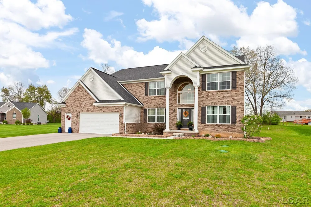 4563 Kelsey Avenue Raisin Township, MI 49221
