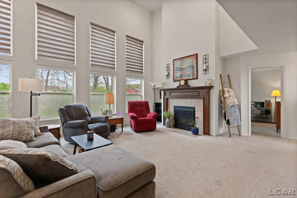 4563 Kelsey Avenue Raisin Township, MI 49221