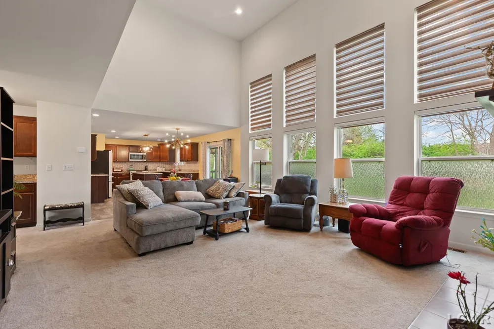 4563 Kelsey Avenue Raisin Township, MI 49221