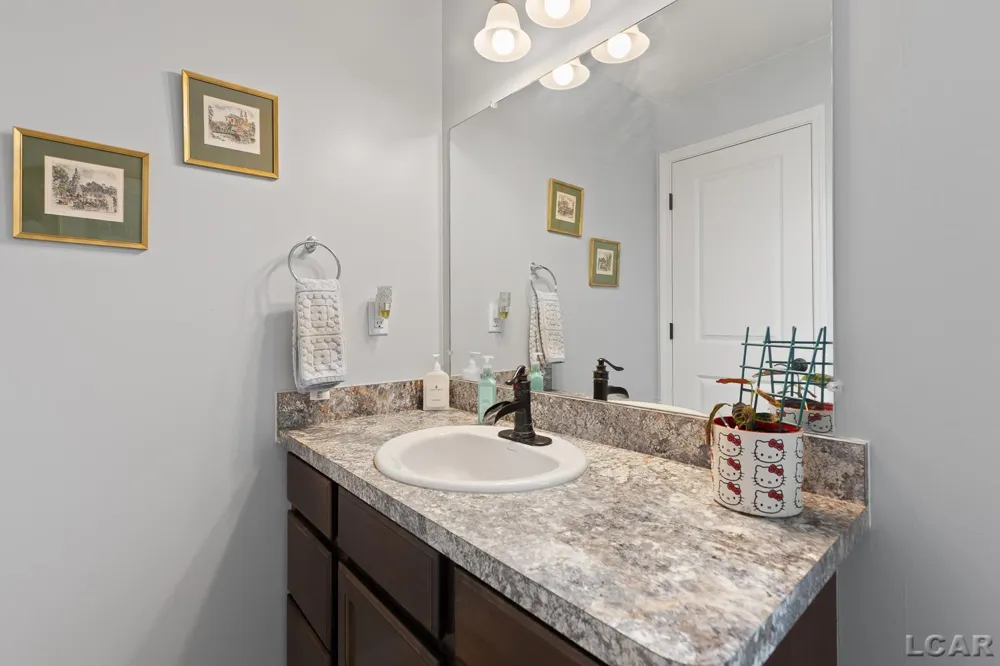 4563 Kelsey Avenue Raisin Township, MI 49221