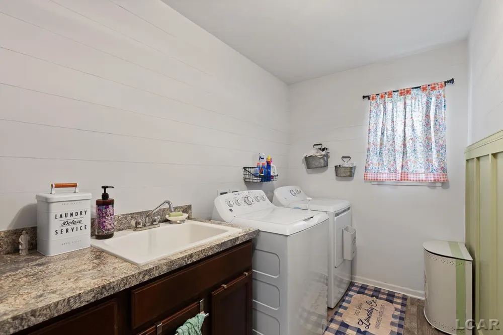 4563 Kelsey Avenue Raisin Township, MI 49221