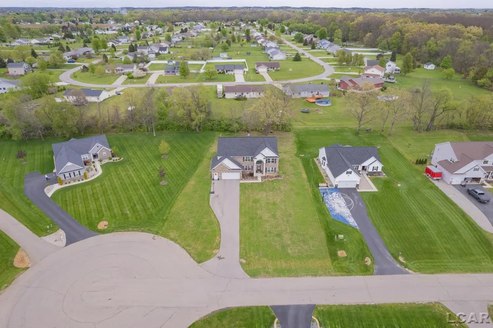 4563 Kelsey Avenue Raisin Township, MI 49221